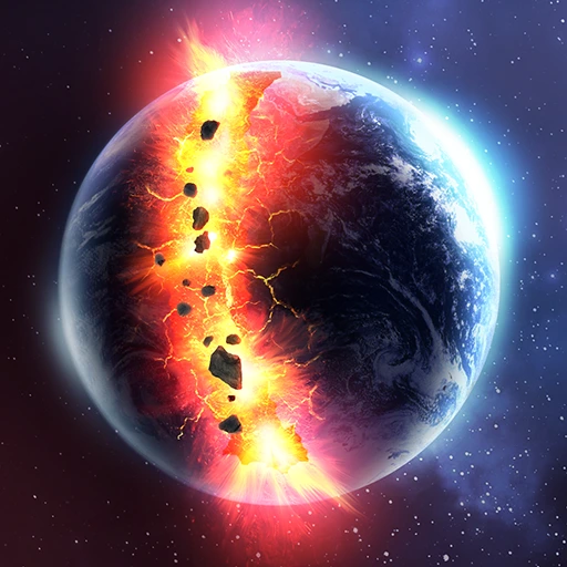 Ikona gry Solar Smash